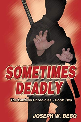 Sometimes Deadly [Paperback]