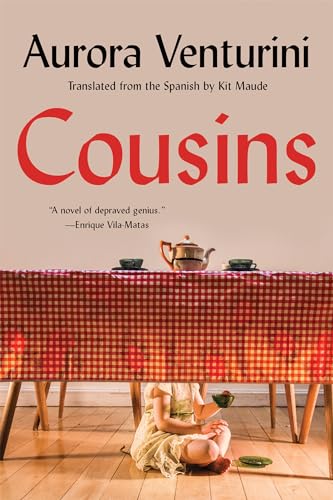 Cousins [Paperback]