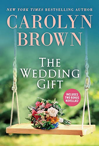 The Wedding Gift [Paperback]