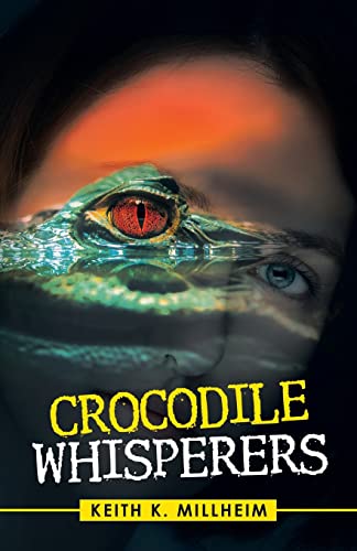 Crocodile Whisperers