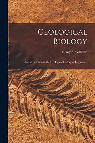 Geological Biology