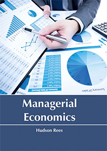 Managerial Economics [Hardcover]