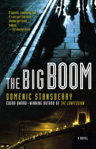 The Big Boom [Paperback]