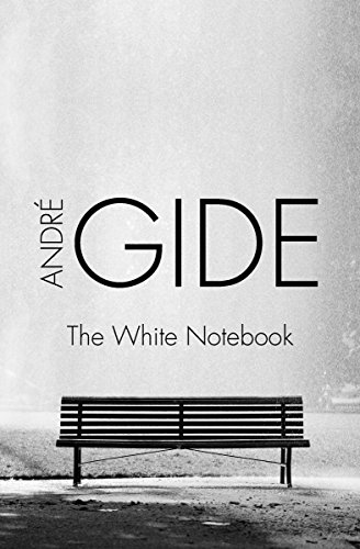 The White Notebook [Paperback]