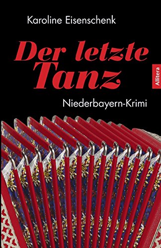 Der Letzte Tanz (german Edition) [Paperback]