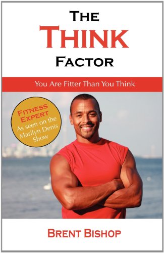 The Think Factor [Paperback]