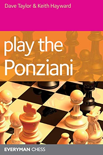 Play the Ponziani [Paperback]