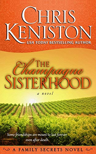 Champagne Sisterhood [Paperback]