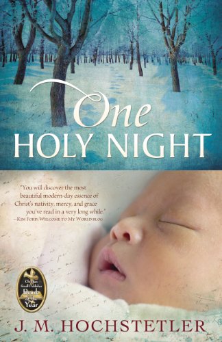 One Holy Night [Paperback]