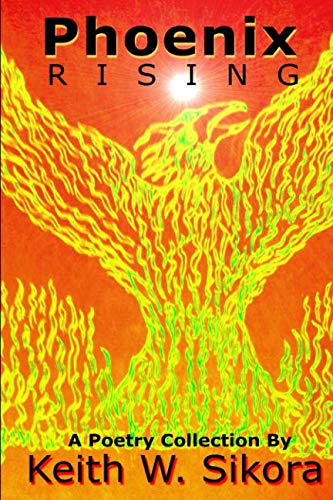 Phoenix Rising [Paperback]