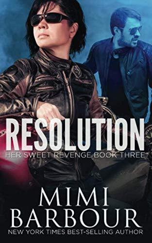 Resolution [Paperback]