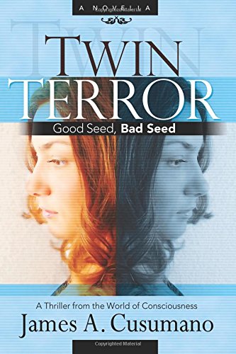 Twin Terror [Paperback]