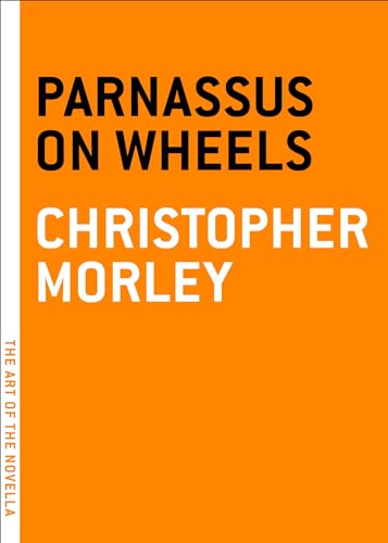 Parnassus on Wheels [Paperback]