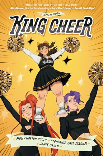 King Cheer [Hardcover]