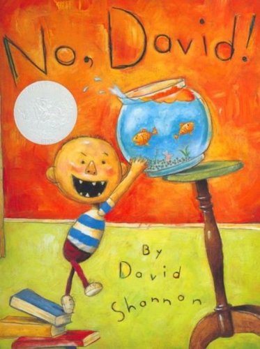 No, David [Hardcover]