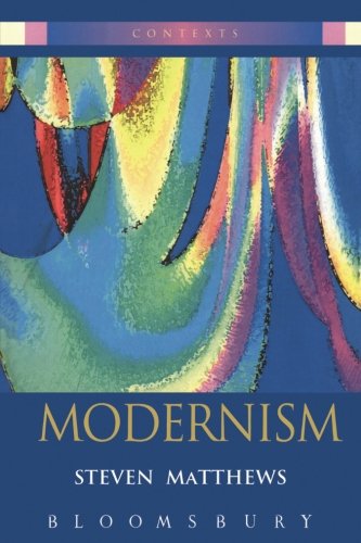 Modernism [Paperback]