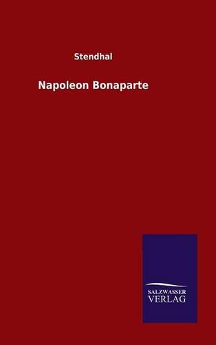 Napoleon Bonaparte (german Edition) [Hardcover]