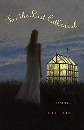 For The Lost Cathedral Poems [Paperback]