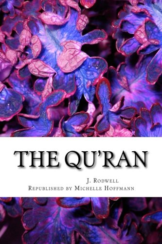 The Qu'ran (al-Qur'an) [Paperback]