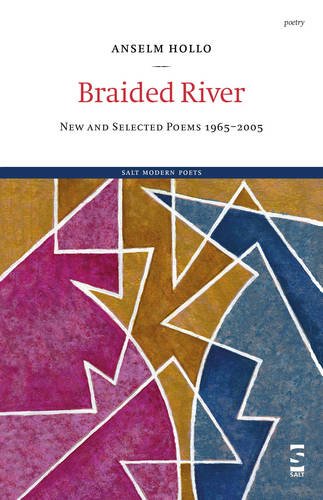 Braided River (salt Modern Poets) [Paperback]