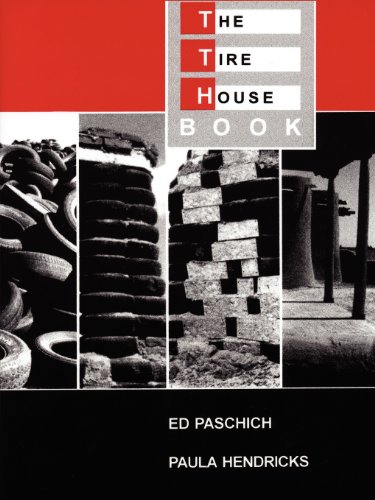 The Tire House Book [Paperback]