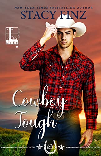 Cowboy Tough [Paperback]