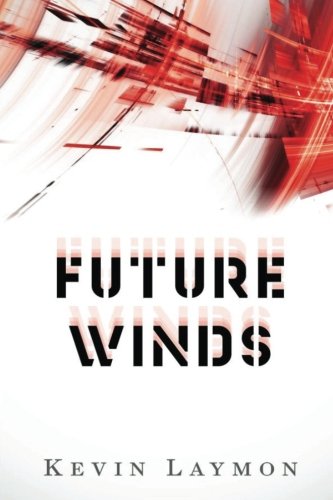 Future Winds [Paperback]