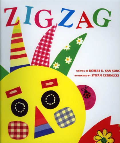 Zigzag [Hardcover]