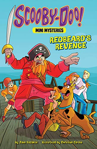 Redbeard&39s Revenge [Paperback]