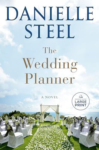 The Wedding Planner A Novel [Paperback]
