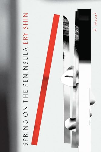 Spring on the Peninsula A Novel [Hardcover]