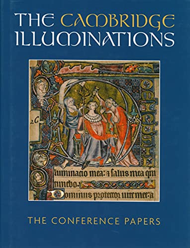 The Cambridge Illuminations. The Conference Papers [Hardcover]