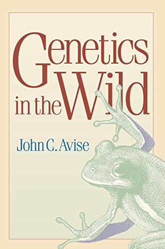 Genetics in the Wild [Paperback]