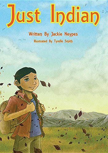 Just Indian [Hardcover]