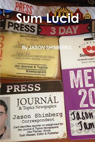 Sum Lucid [Paperback]