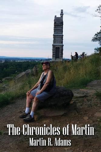 The Chronicles Of Martin [Paperback]