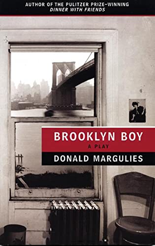 Brooklyn Boy (TCG Edition) [Paperback]