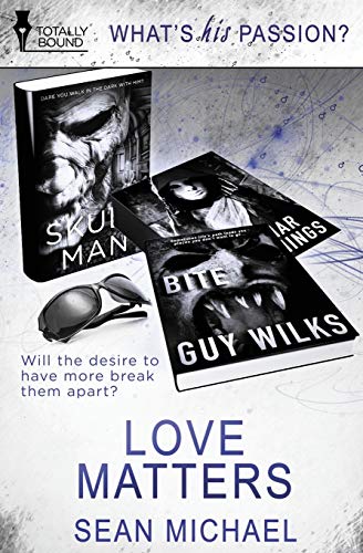 Love Matters (what's His Passion) [Paperback]