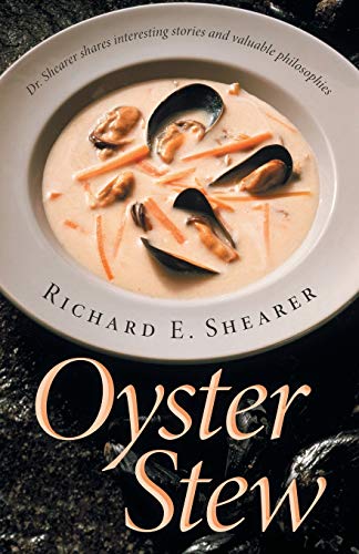 Oyster Stew [Paperback]