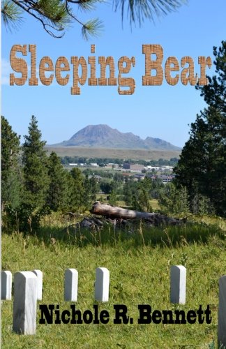 Sleeping Bear [Paperback]