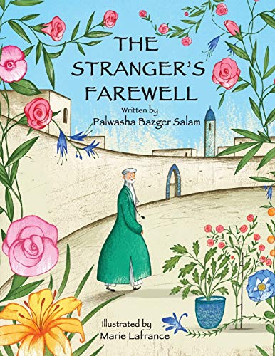 The Stranger's Farewell [Paperback]