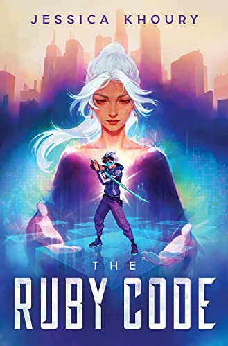 The Ruby Code [Hardcover]