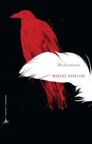 Meditations A New Translation [Paperback]