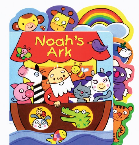 Noah's Ark [Board book]