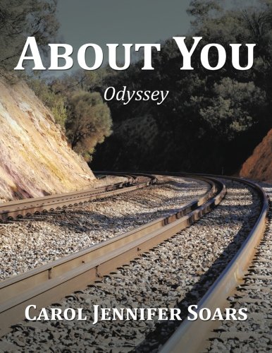 About You  Odyssey [Paperback]