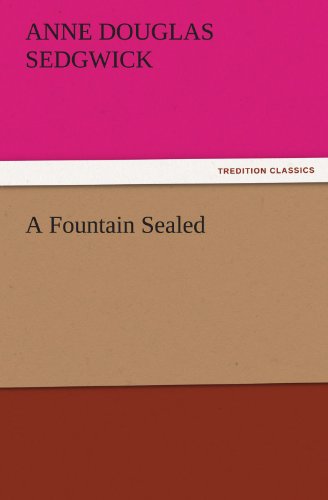 Fountain Sealed [Paperback]
