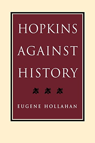 Hopkins Against History [Paperback]