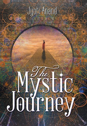 Mystic Journey [Hardcover]