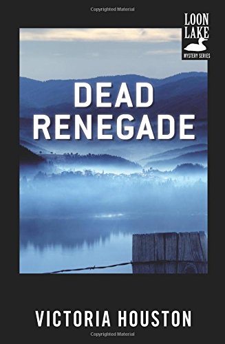 Dead Renegade [Paperback]
