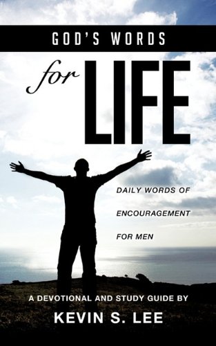 God's Words For Life [Paperback]
